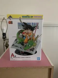 2026年最新】DRAGON BALL 40th 其之一 A賞の人気アイテム - メルカリ