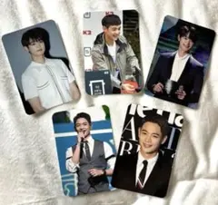 2026年最新】shinee ミンホの人気アイテム - メルカリ