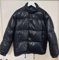 2026年最新】Wind armor レザー ダウンの人気アイテム - メルカリ