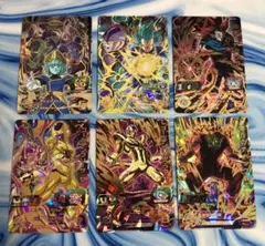 2026年最新】ドラゴンボールヒーローズ まとめ売り urの人気アイテム