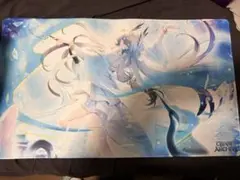 2026年最新】Grand archive プレイマットの人気アイテム - メルカリ