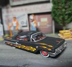 2026年最新】jada toys 1960 impalaの人気アイテム - メルカリ