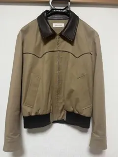 2026年最新】ernest w baker harrington jacketの人気アイテム - メルカリ