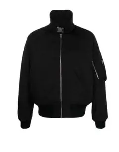 2026年最新】ALYX ボンバージャケットの人気アイテム - メルカリ