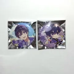 2026年最新】ななもり 缶バッジ 2021の人気アイテム - メルカリ