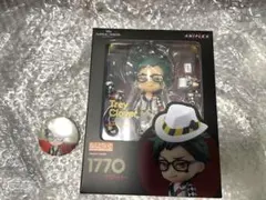 2026年最新】ねんどろいどトレイ・クローバーの人気アイテム - メルカリ