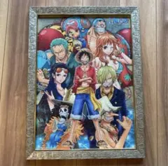 2026年最新】ワンピース パズル 完成品の人気アイテム - メルカリ