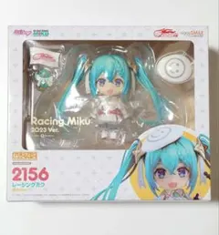 2026年最新】ねんどろいど レーシングミク 2022の人気アイテム - メルカリ