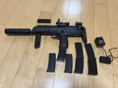 2026年最新】マルイmp7マガジンの人気アイテム - メルカリ