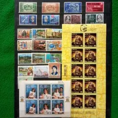 2026年最新】記念切手特殊切手の人気アイテム - メルカリ