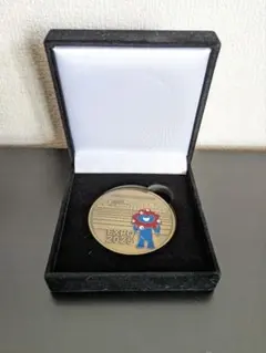 2026年最新】大阪万博 記念銀貨の人気アイテム - メルカリ