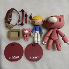 2026年最新】チャックス GP グルーミー フィギュアの人気アイテム