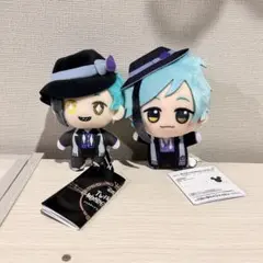 2026年最新】フロイド・リーチ ぬいぐるみの人気アイテム - メルカリ