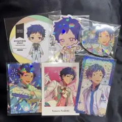 2026年最新】伏見弓弦 缶バッジ フィーチャー2の人気アイテム - メルカリ