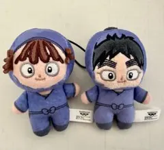 2026年最新】久々知兵助 ほわぬいの人気アイテム - メルカリ