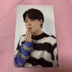 2026年最新】bts fc継続トレカの人気アイテム - メルカリ