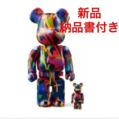 2026年最新】ベアブリック KAWS 400の人気アイテム - メルカリ