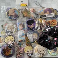 2026年最新】あんスタ 缶バッチ 痛バの人気アイテム - メルカリ