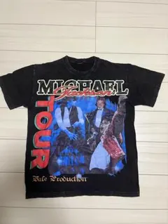 2026年最新】マイケルジャクソン ツアーtシャツの人気アイテム - メルカリ