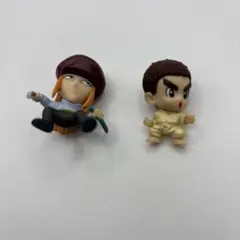 2026年最新】アニメヒーローズ ハンターハンターの人気アイテム - メルカリ