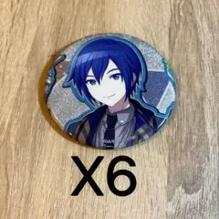 2026年最新】kaito グリッター缶バッジの人気アイテム - メルカリ