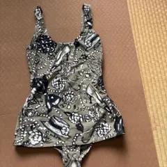 2026年最新】CHANEL 水着の人気アイテム - メルカリ