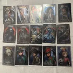 2026年最新】第五人格ウエハースの人気アイテム - メルカリ