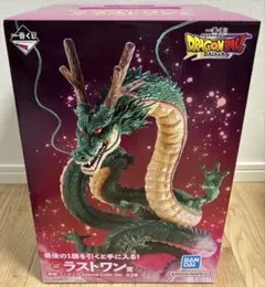 2026年最新】一番くじドラゴンボール ラストワン 神龍の人気アイテム