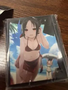 2026年最新】四宮かぐや スリーブの人気アイテム - メルカリ