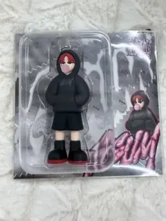 2026年最新】TXT ヨンジュン ggum フィギュアの人気アイテム - メルカリ