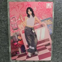 2026年最新】twice ハイタッチ券 ミナの人気アイテム - メルカリ