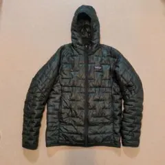 2026年最新】パタゴニア マイクロ パフ フーディの人気アイテム - メルカリ