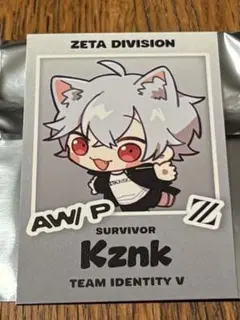 2026年最新】ZETA division かず猫の人気アイテム - メルカリ