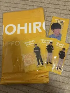 2026年最新】小川智大 アクリルスタンドの人気アイテム - メルカリ