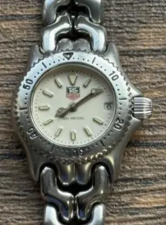 2026年最新】タグホイヤー ジャンクの人気アイテム - メルカリ