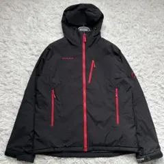 2026年最新】マムート trail jacketの人気アイテム - メルカリ