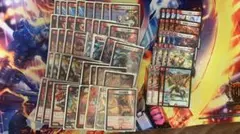 2026年最新】赤単速攻の人気アイテム - メルカリ