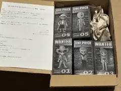 2026年最新】ワンピース コレクタブル お宝キャンペーンの人気アイテム