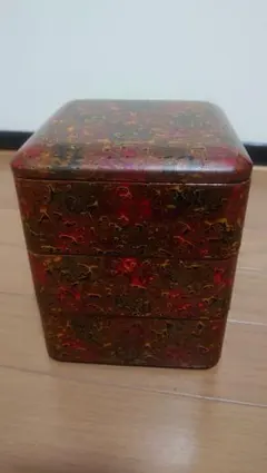 2026年最新】三段重 津軽塗の人気アイテム - メルカリ