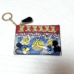 2026年最新】coachパスケース キースヘリングの人気アイテム - メルカリ