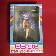 2026年最新】らきすたフィギュアの人気アイテム - メルカリ