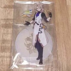 2026年最新】原神 スイパラ アルベド アクスタの人気アイテム - メルカリ