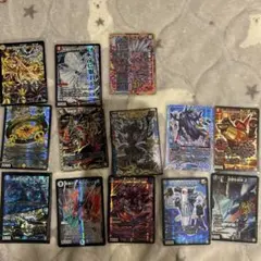2026年最新】デュエルマスターズ引退品の人気アイテム - メルカリ
