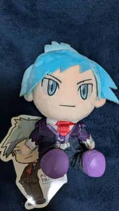 2026年最新】ポケモン ダイゴ ぬいぐるみの人気アイテム - メルカリ