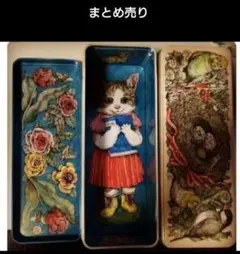 2026年最新】ヒグチユウコツールボックスの人気アイテム - メルカリ