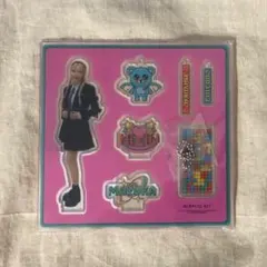 2026年最新】Heartris niziuの人気アイテム - メルカリ