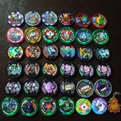 2026年最新】まとめ売り 妖怪メダルの人気アイテム - メルカリ