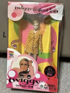 2026年最新】twiggy フィギュアの人気アイテム - メルカリ