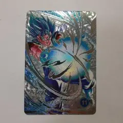 2026年最新】ベジット SEC パラレルの人気アイテム - メルカリ