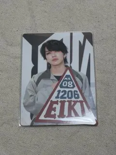 2026年最新】eikiの人気アイテム - メルカリ